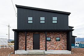 SKY HOMEの施工事例「ブルックリンスタイルハウス」の画像1