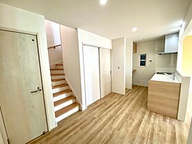 SKY HOMEの施工事例「土地30坪弱! こだわりを詰め込んだ24坪のオシャレな住宅♪」の画像2