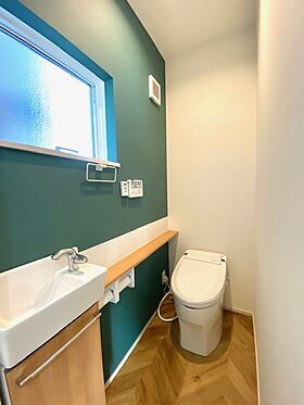 SKY HOMEの施工事例「土地30坪弱! こだわりを詰め込んだ24坪のオシャレな住宅♪」の画像3