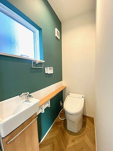 SKY HOMEの施工事例「土地30坪弱! こだわりを詰め込んだ24坪のオシャレな住宅♪」の画像3