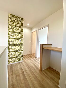 SKY HOMEの施工事例「土地30坪弱! こだわりを詰め込んだ24坪のオシャレな住宅♪」の画像4