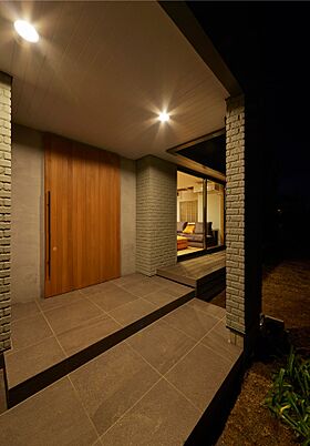 STOKED HOME 六条Lab.の施工事例「リノベーションで最高のセカンドライフ。永く健康に生きる家」の画像1