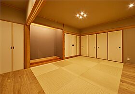 STOKED HOME 六条Lab.の施工事例「リノベーションで最高のセカンドライフ。永く健康に生きる家」の画像9