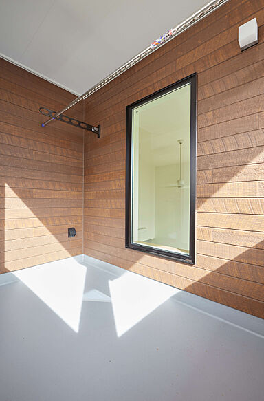 STOKED HOME 六条Lab.の施工事例「大きな吹き抜けでも寒くない、全館空調を搭載した高性能なおうち」の画像8