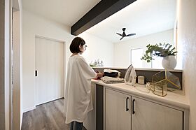 高橋開発株式会社の施工事例「のんびり家族の家」の画像5