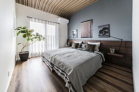 高橋開発株式会社の施工事例「男前の家」の画像6