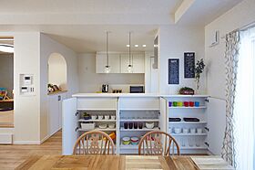 高橋開発株式会社の施工事例「ままおぴの家」の画像6