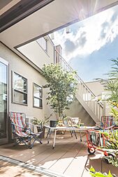 高橋開発株式会社の施工事例「オウチでキャンピンッ!!」の画像