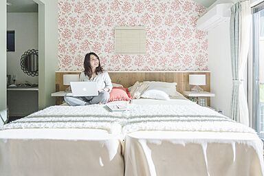 高橋開発株式会社の施工事例「オウチでキャンピンッ!!」の画像9