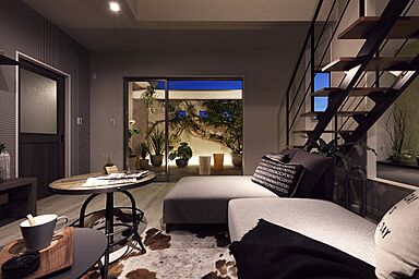 高橋開発株式会社の施工事例「もっと男前の家」の画像4