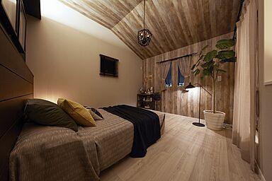 高橋開発株式会社の施工事例「もっと男前の家」の画像6