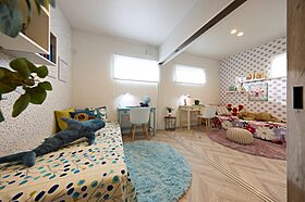 高橋開発株式会社の施工事例「すわリビング」の画像8