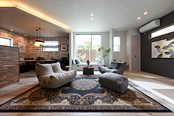 高橋開発株式会社の施工事例「ごろリビングの家」の画像