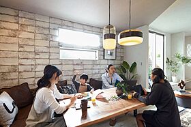 高橋開発株式会社の施工事例「ごろリビングの家」の画像3