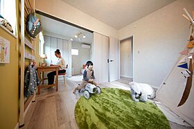 高橋開発株式会社の施工事例「ごろリビングの家」の画像7