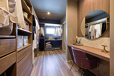 高橋開発株式会社の施工事例「隙がない家 SUKINAIE」の画像5