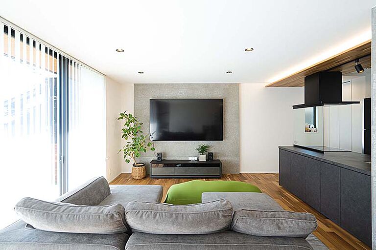 Home Direction Studio78の公式画像_リビング3