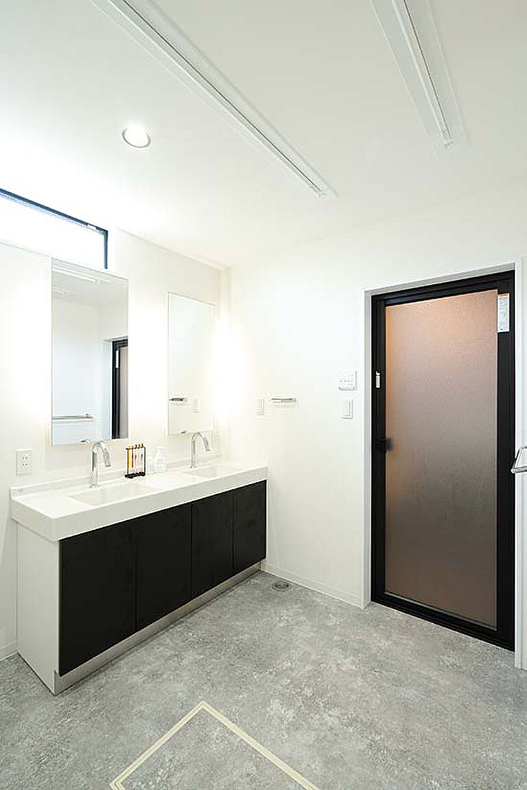 Home Direction Studio78の公式画像_洗面8