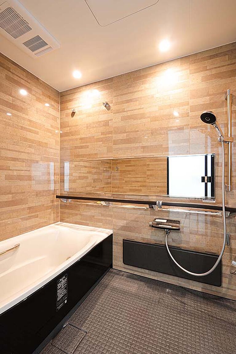 Home Direction Studio78の公式画像_風呂9