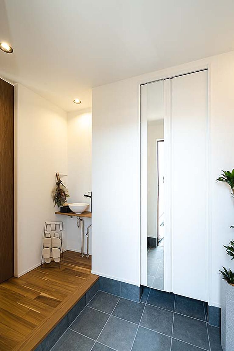 Home Direction Studio78の公式画像_玄関10