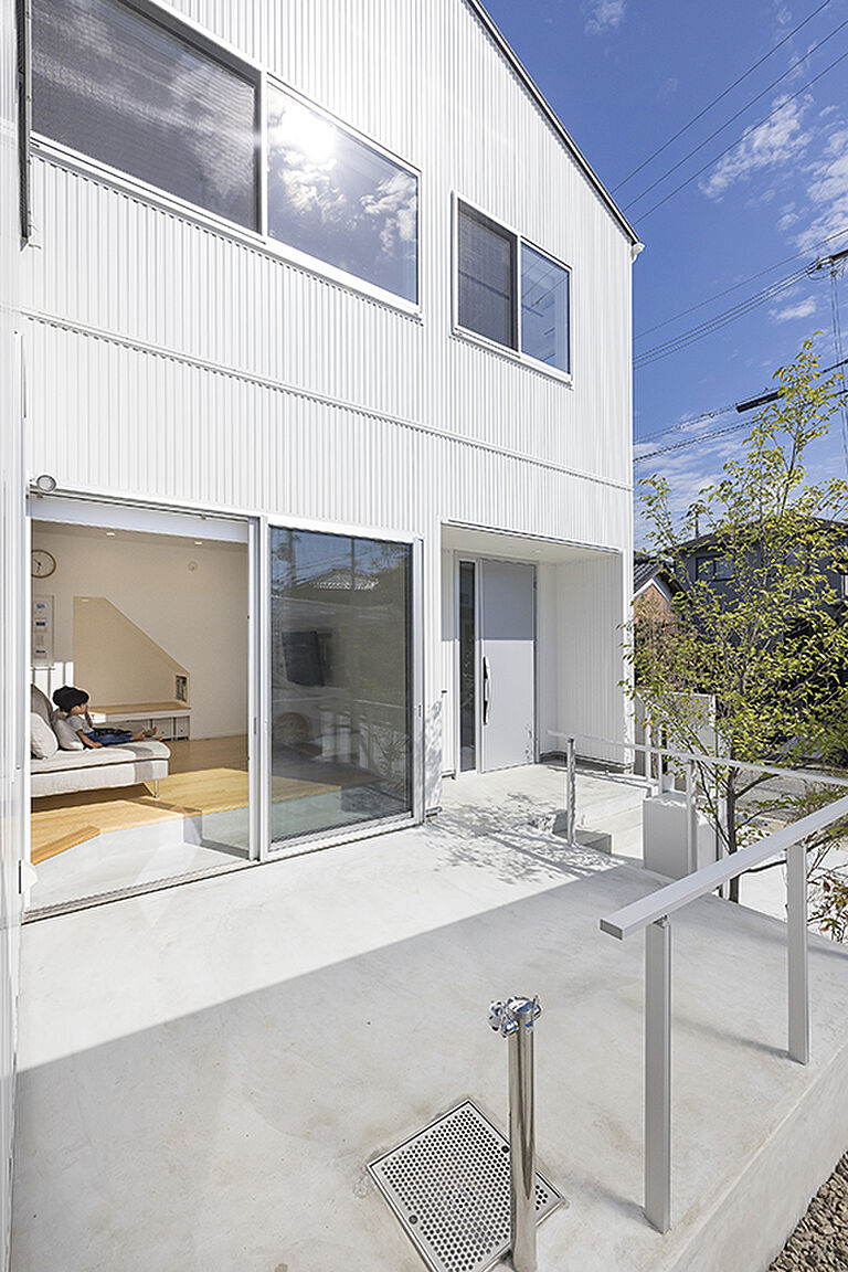 Home Direction Studio78の公式画像_外観11