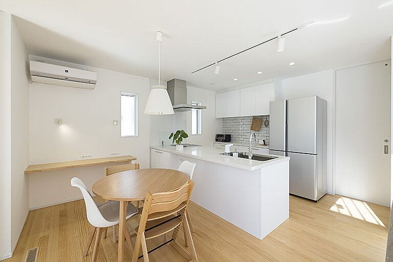 Home Direction Studio78の公式画像_キッチン4