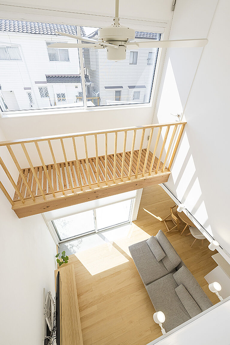 Home Direction Studio78の公式画像_リビング5