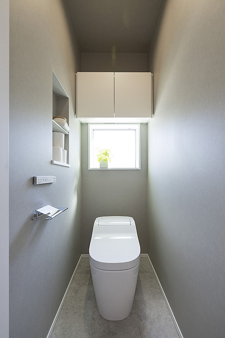 Home Direction Studio78の公式画像_トイレ8