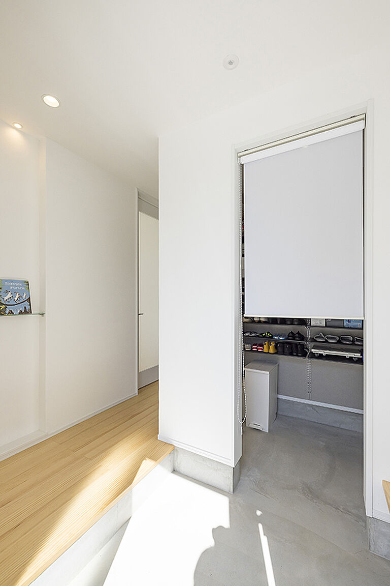 Home Direction Studio78の公式画像_玄関9