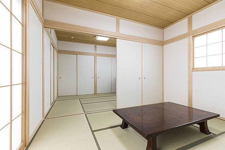 Home Direction Studio78の公式画像_和室2