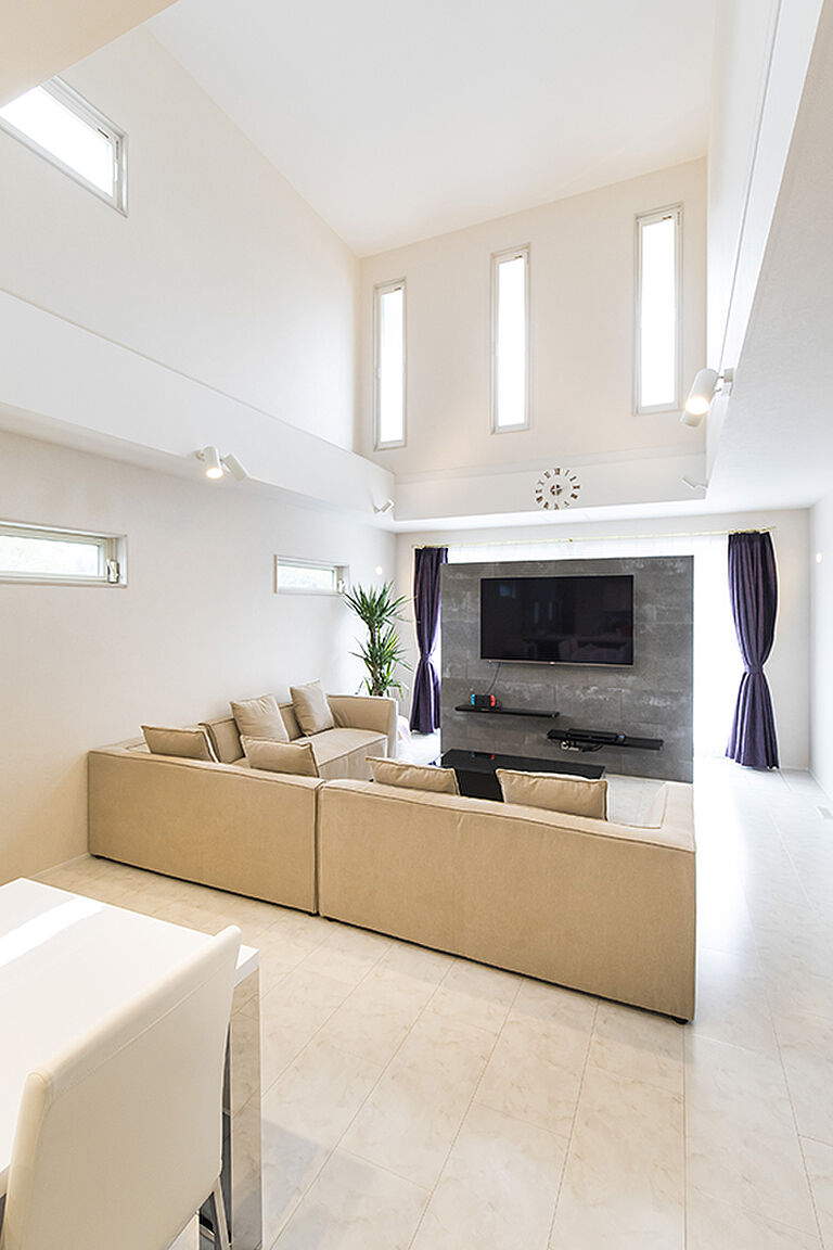 Home Direction Studio78の公式画像_リビング4