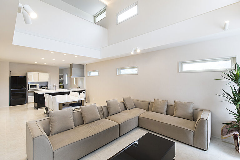 Home Direction Studio78の公式画像_リビング5