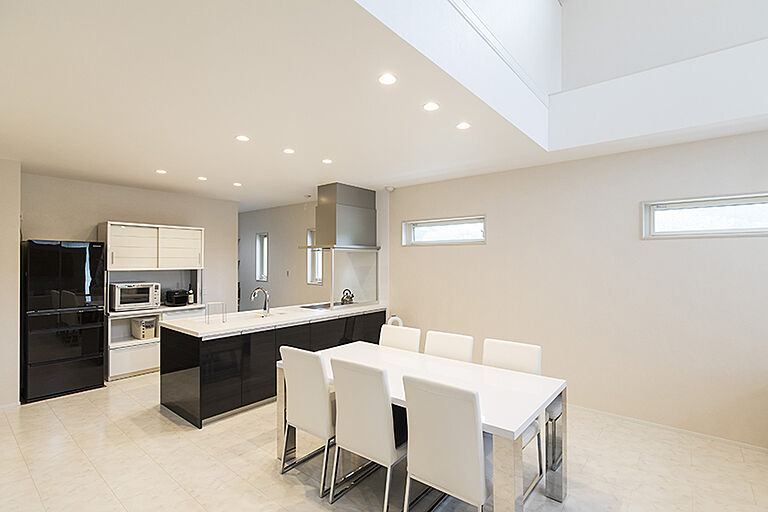 Home Direction Studio78の公式画像_キッチン6