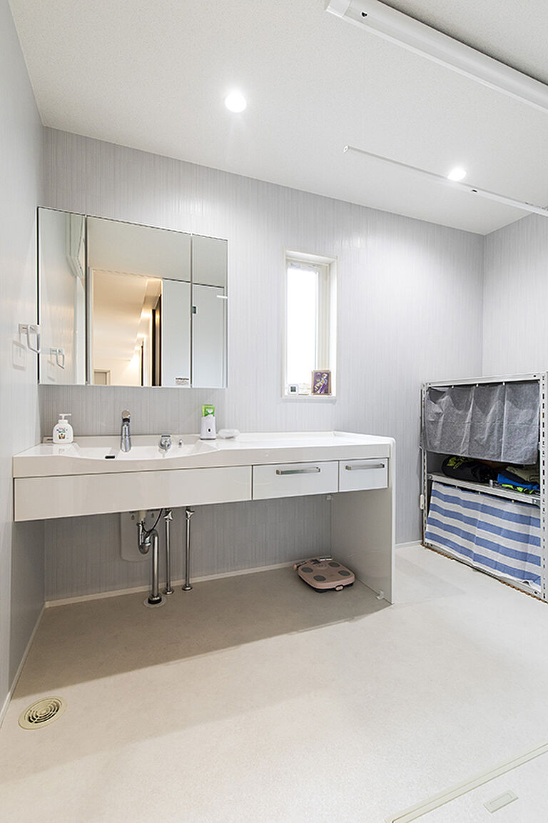 Home Direction Studio78の公式画像_洗面7