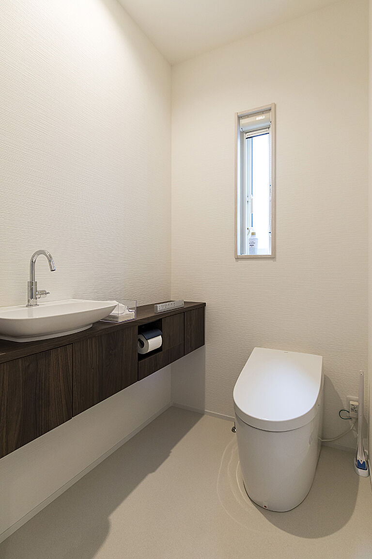 Home Direction Studio78の公式画像_トイレ9