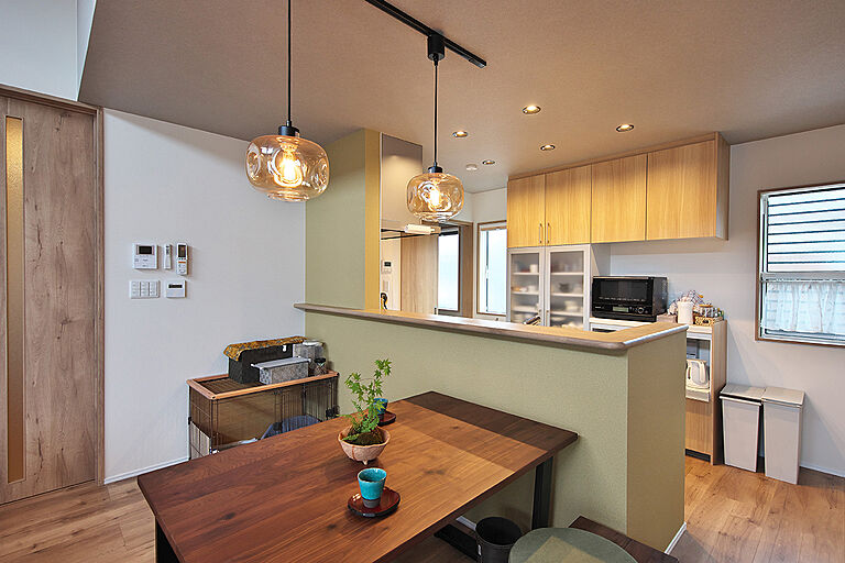 Home Direction Studio78の公式画像_キッチン5