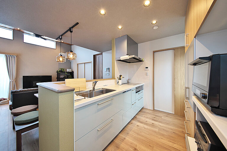 Home Direction Studio78の公式画像_キッチン6