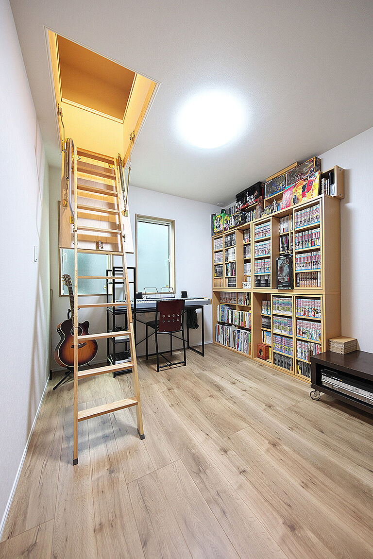 Home Direction Studio78の公式画像_洋室8