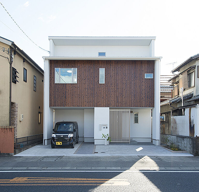 Home Direction Studio78の公式画像_外観2