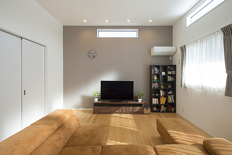 Home Direction Studio78の公式画像_リビング4