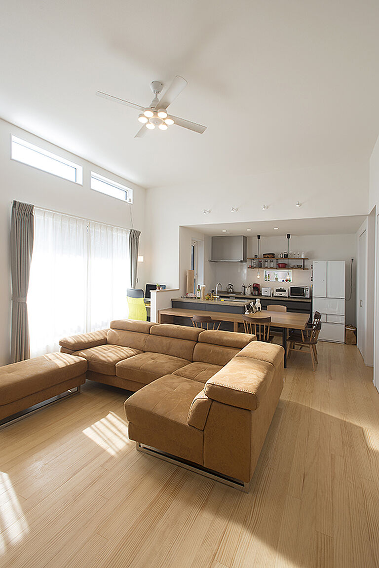 Home Direction Studio78の公式画像_リビング5