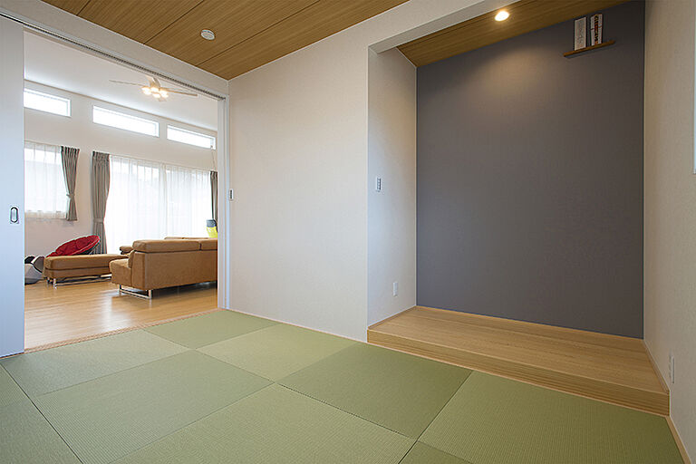 Home Direction Studio78の公式画像_和室8