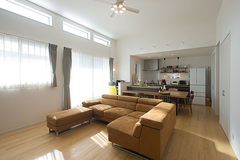 Home Direction Studio78の公式画像_リビング9