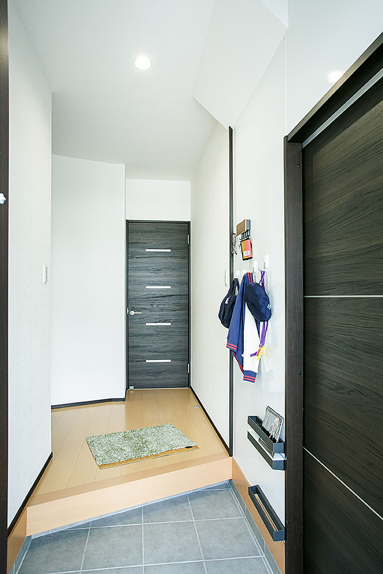 Home Direction Studio78の公式画像_玄関2