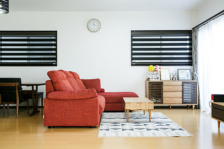 Home Direction Studio78の公式画像_リビング3