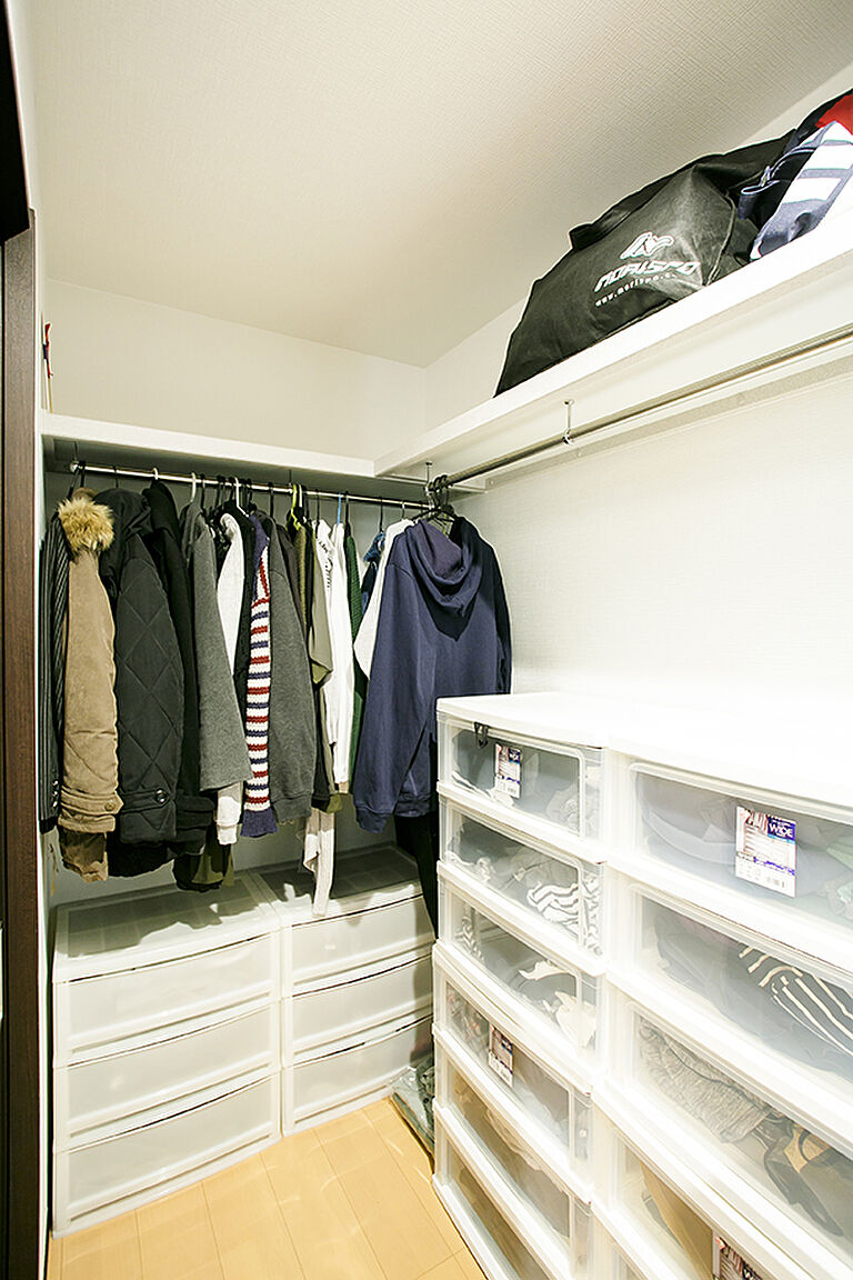 Home Direction Studio78の公式画像_収納8