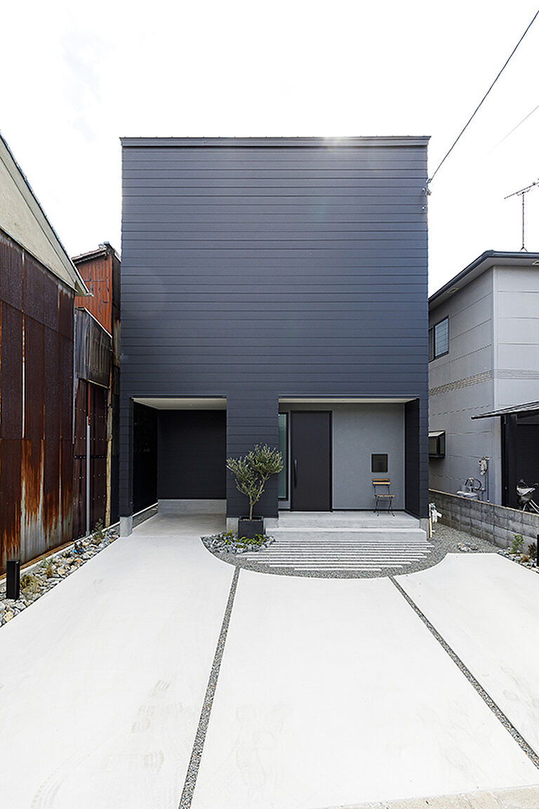 Home Direction Studio78の公式画像_外観2