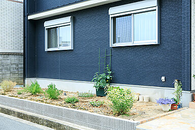 Home Direction Studio78の施工事例「奥様にうれしい楽々家事動線の遊び心満載の家」の画像5