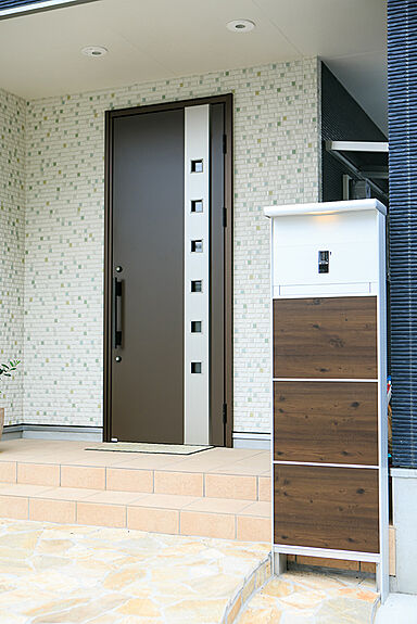 Home Direction Studio78の施工事例「奥様にうれしい楽々家事動線の遊び心満載の家」の画像9