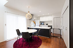 Home Direction Studio78の施工事例「上質な室内コーディネートが生み出す快適な家」の画像